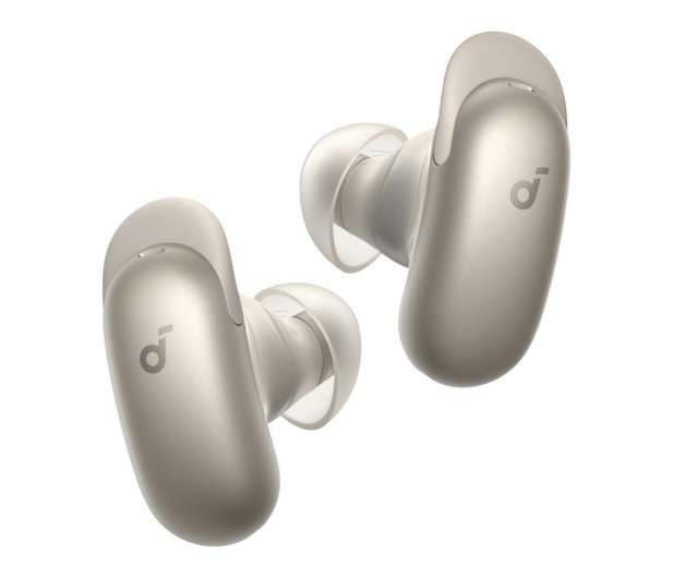 soundcore Słuchawki Liberty 5 Pro Max Tytanowe - 1529051 - zdjęcie 4